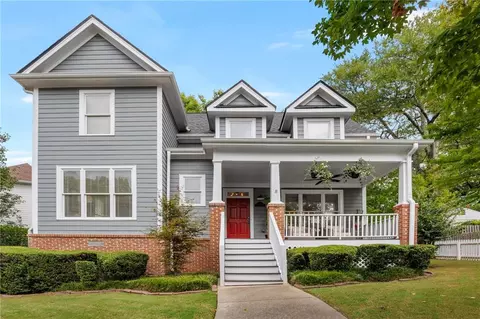 2149 Whittier Pl NW, Atlanta, GA 30318