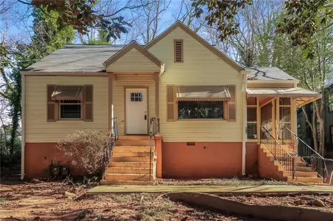 1851 Warren Way, East Point, GA 30344
