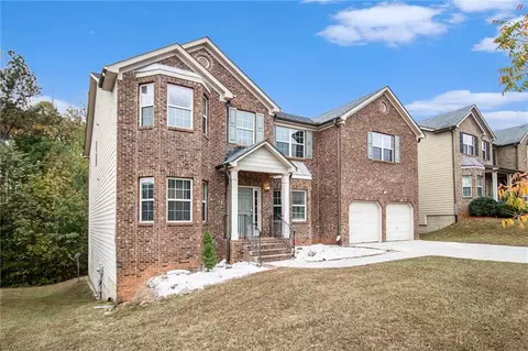 2725 Palmview Ct SW, Atlanta, GA 30331