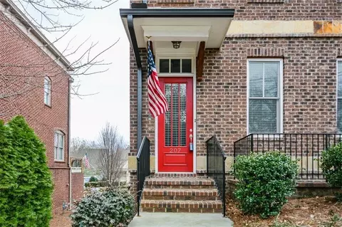 207 Cole St NE, Marietta, GA 30060
