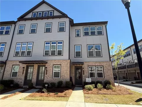 3987 Allegretto Cir #250, Atlanta, GA 30339