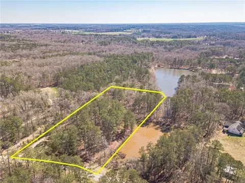 0 S Cleveland Church Rd, Mcdonough, GA 30253