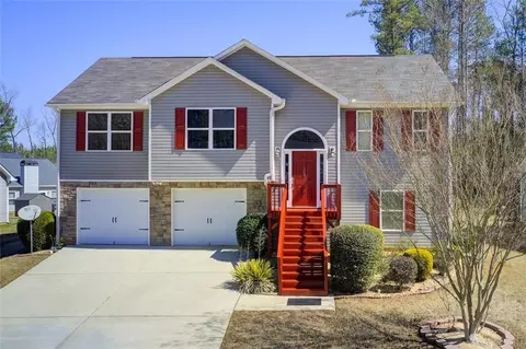 105 Spring View Br, Dallas, GA 30157