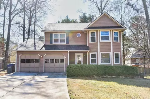 4852 Gold Nugget Way, Sugar Hill, GA 30518