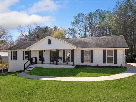 4885 Pisgah Rd, Cumming, GA 30028