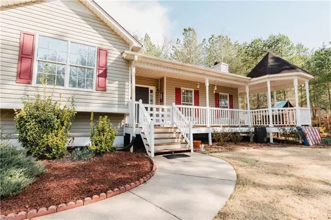 31 Wyngate Ct, Dallas, GA 30157
