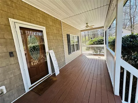 1785 Laird Rd, Hiram, GA 30141