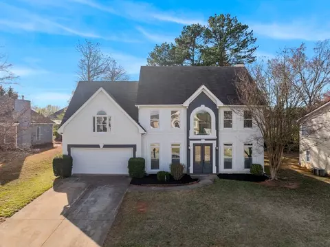 4275 Azalea Walk, Ellenwood, GA 30294