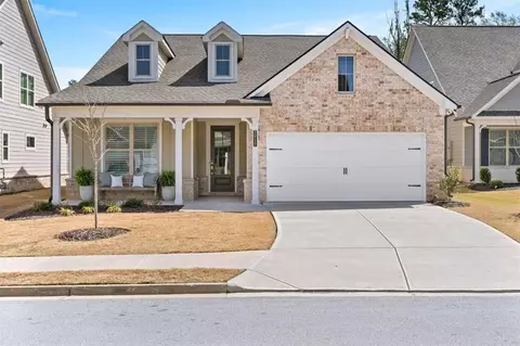 2917 Knob Creek Dr, Snellville, GA 30078