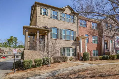 901 Fawn Way, Alpharetta, GA 30004