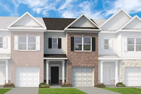 315 Skye Ln #50, Cartersville, GA 30121