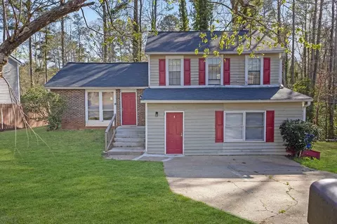 5338 Timor Trl, Lithonia, GA 30038