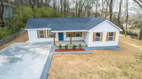 33 Fairview St, Cartersville, GA 30120