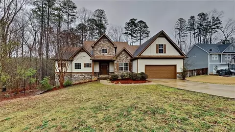 50 Senator Lake Dr, Douglasville, GA 30134