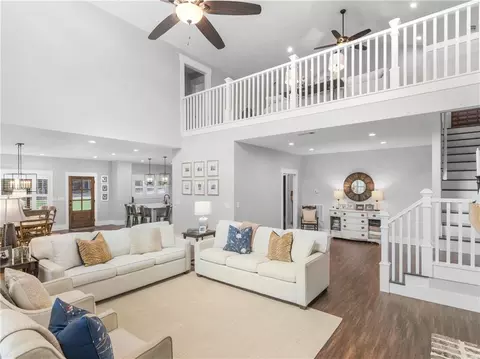 Other - 110 Wilson Rd, Jackson, GA 30233 photo 1 of 14