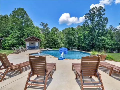 Exterior - 110 Wilson Rd, Jackson, GA 30233 photo 13 of 19