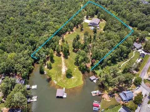 View/Area - 110 Wilson Rd, Jackson, GA 30233 photo 7 of 7