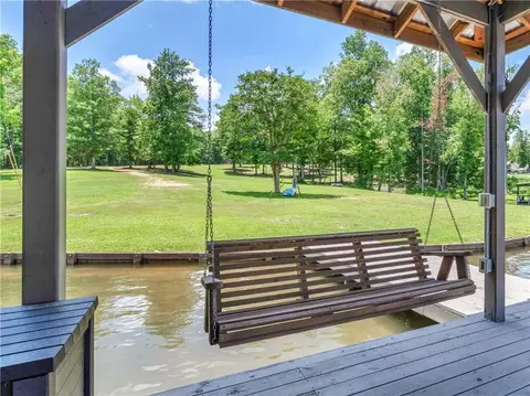 Exterior - 110 Wilson Rd, Jackson, GA 30233 photo 16 of 19