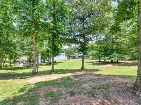 Exterior - 110 Wilson Rd, Jackson, GA 30233 photo 15 of 19