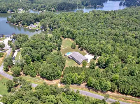 View/Area - 110 Wilson Rd, Jackson, GA 30233 photo 4 of 7