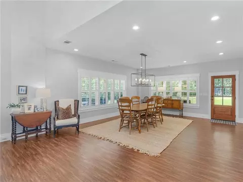 Dining - 110 Wilson Rd, Jackson, GA 30233 photo 1 of 4