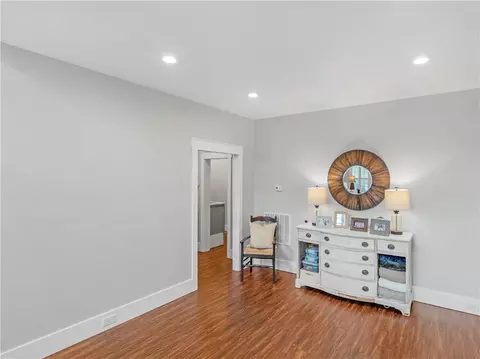 Entry Way - 110 Wilson Rd, Jackson, GA 30233 photo 1 of 9