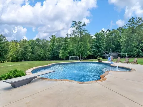 Exterior - 110 Wilson Rd, Jackson, GA 30233 photo 11 of 19