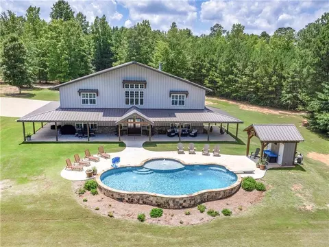 110 Wilson Rd, Jackson, GA 30233