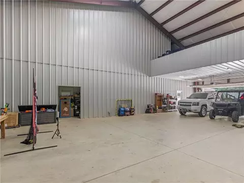 Exterior - 110 Wilson Rd, Jackson, GA 30233 photo 3 of 19