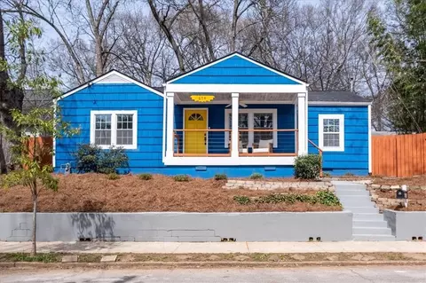 674 Atlanta Ave SE, Atlanta, GA 30312