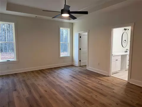 Bedroom - 2480 Steele Rd, Griffin, GA 30223 photo 1 of 6