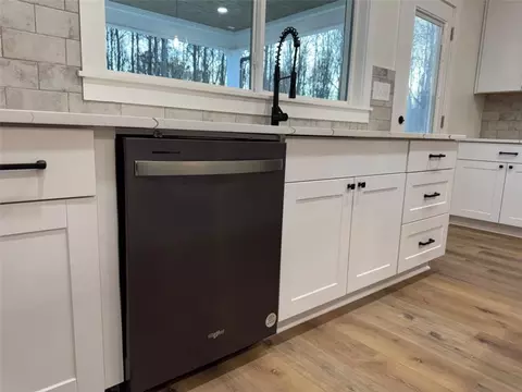 Kitchen - 2480 Steele Rd, Griffin, GA 30223 photo 6 of 6