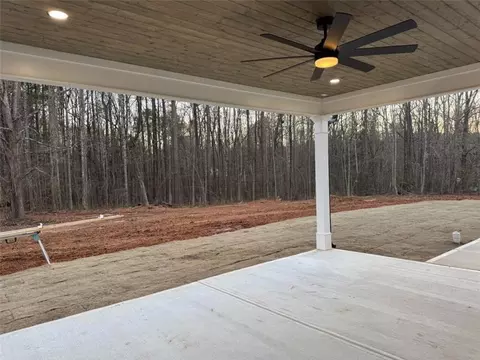 Exterior - 2480 Steele Rd, Griffin, GA 30223 photo 8 of 12