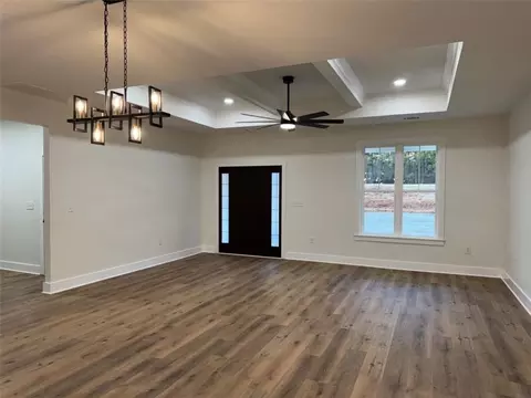 Living - 2480 Steele Rd, Griffin, GA 30223 photo 1 of 3
