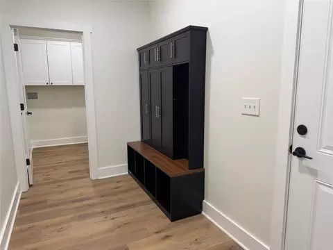 Entry Way - 2480 Steele Rd, Griffin, GA 30223 photo 3 of 5
