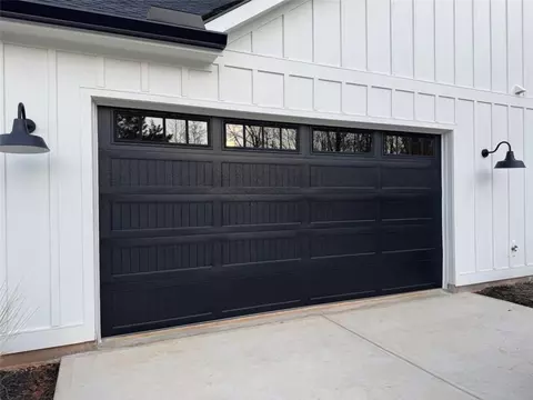 Exterior - 2480 Steele Rd, Griffin, GA 30223 photo 9 of 12