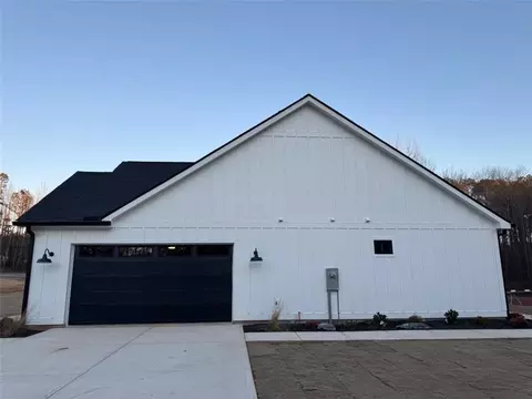 Exterior - 2480 Steele Rd, Griffin, GA 30223 photo 12 of 12