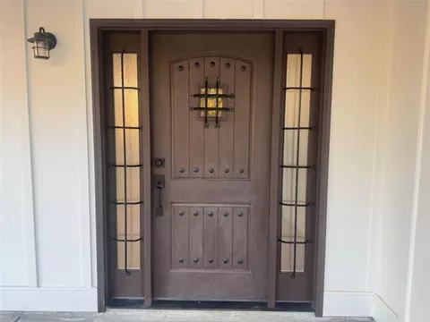 Entry Way - 2480 Steele Rd, Griffin, GA 30223 photo 1 of 5
