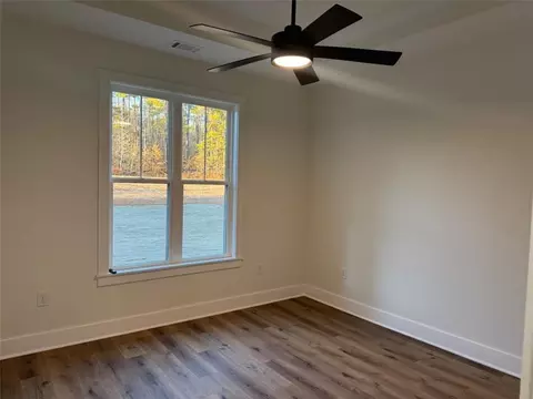 Bedroom - 2480 Steele Rd, Griffin, GA 30223 photo 5 of 6