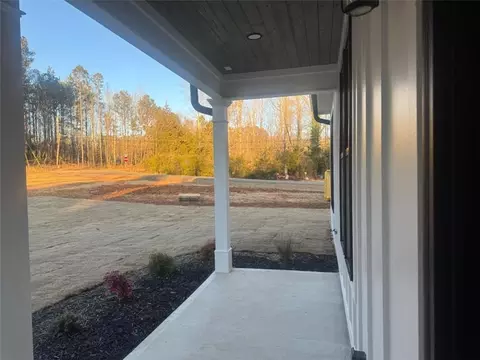 Exterior - 2480 Steele Rd, Griffin, GA 30223 photo 3 of 12