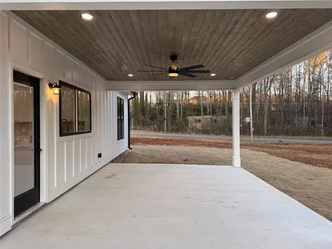 Exterior - 2480 Steele Rd, Griffin, GA 30223 photo 6 of 12