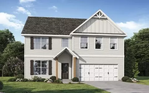 812 Brittany Nichole Ct #LOT 122, Bonaire, GA 31005