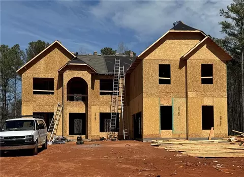3128 Old Covington Hwy, Covington, GA 30014