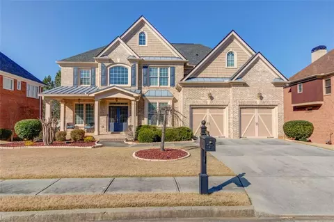 5732 Ashleigh Walk Dr, Suwanee, GA 30024