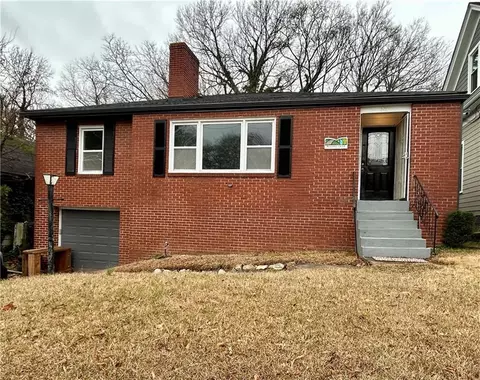 211 Wellington St SW, Atlanta, GA 30314