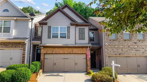 2474 Whiteoak Run SE #18, Smyrna, GA 30080