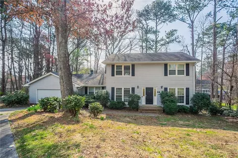 4641 Waterford Ct, Atlanta, GA 30338