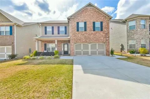2461 Melton Common Dr, Dacula, GA 30019
