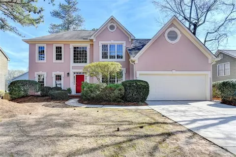 11605 Dunhill Place Dr, Alpharetta, GA 30005