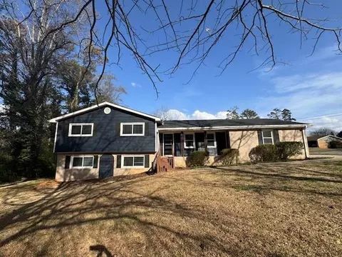 3633 Mill Glen Dr, Douglasville, GA 30135